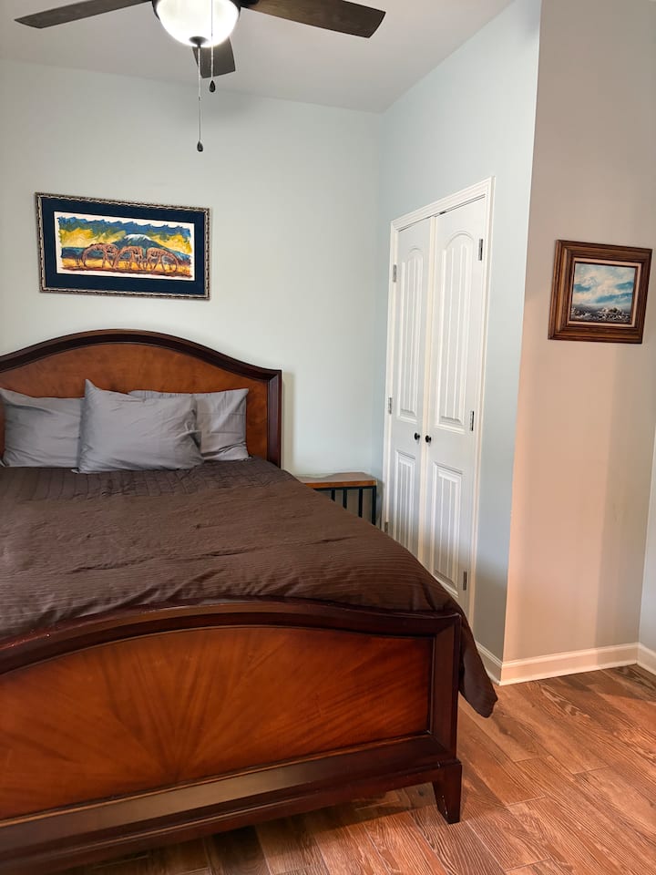 Bedroom 1