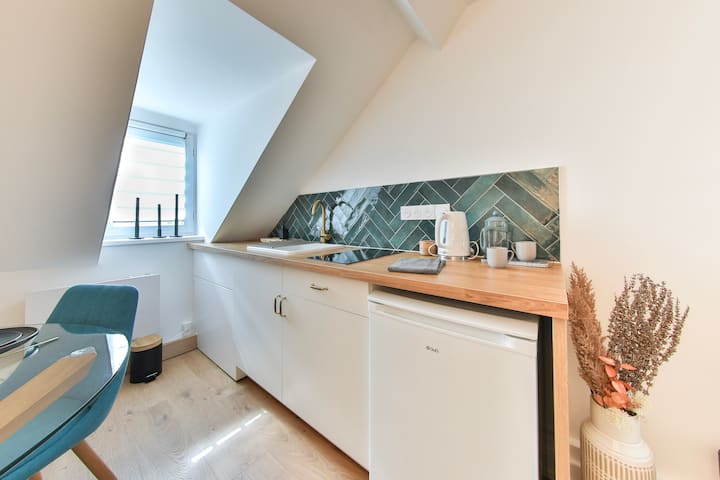 Appartement Cosy - Proche Centre Historique - Straatsburg