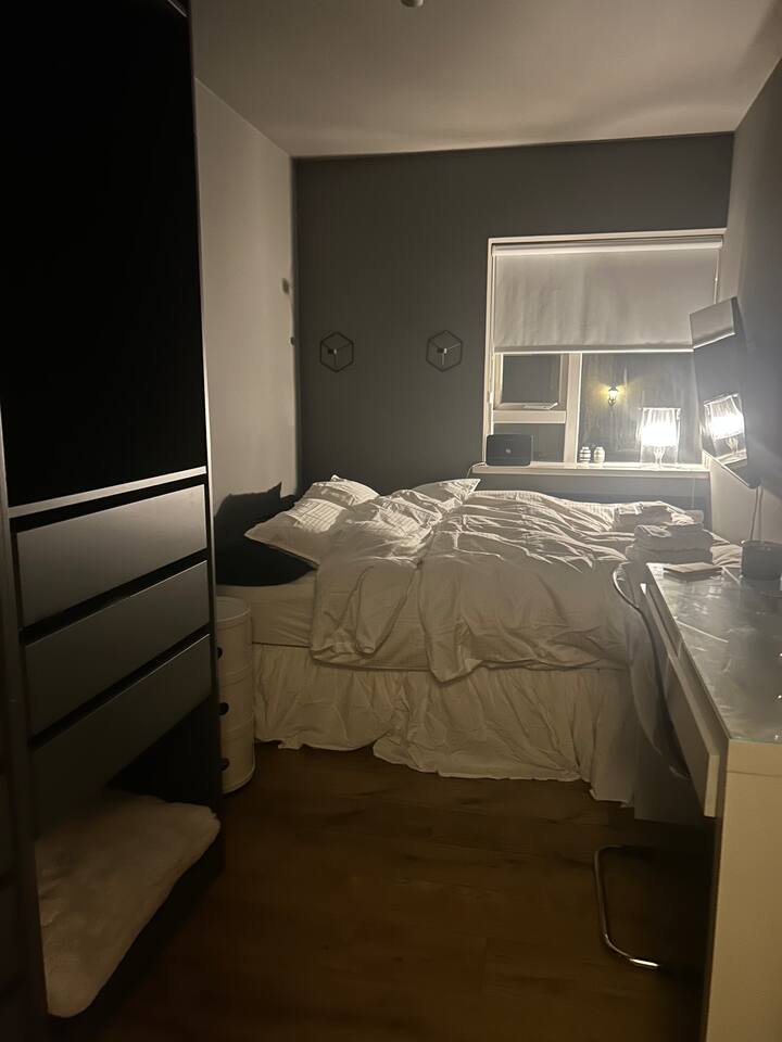 Spálňa