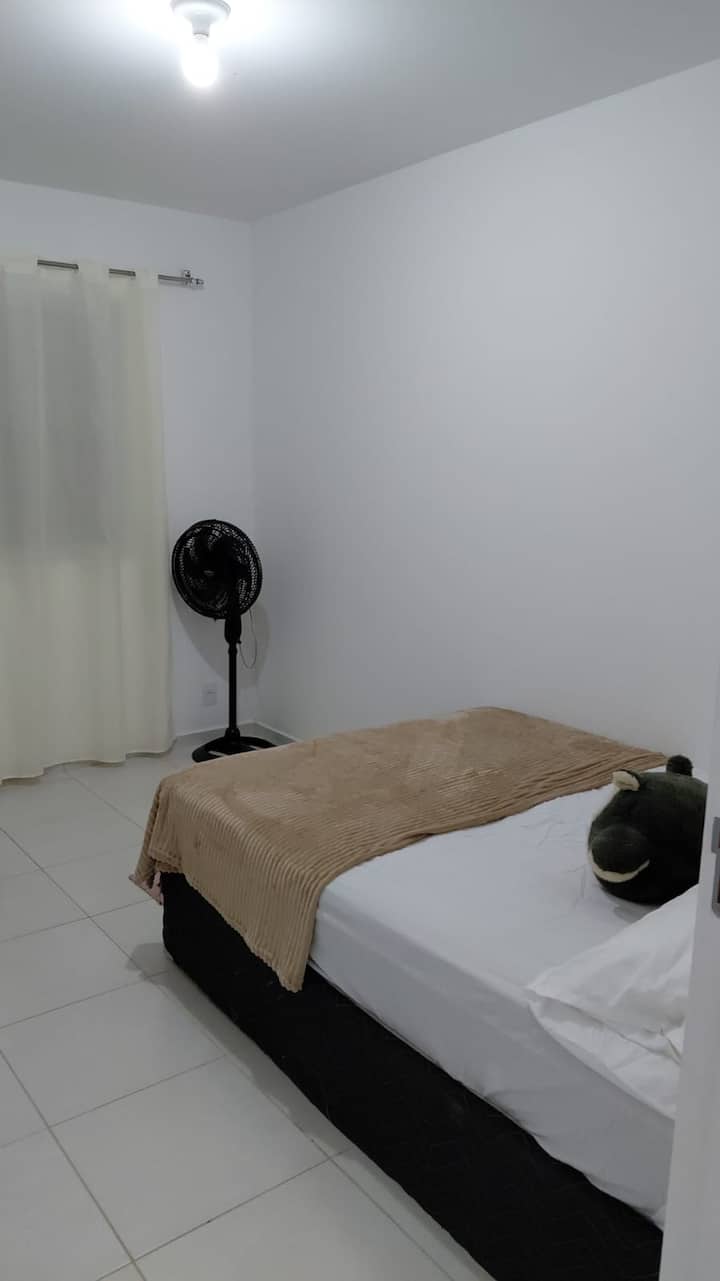 Recámara 2