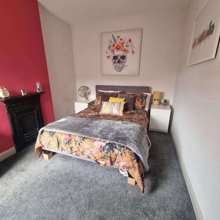 Спална соба