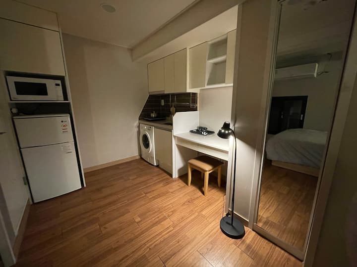 Namsan Studio - Room 202 (5 Min From Myeongdong) - Seoul