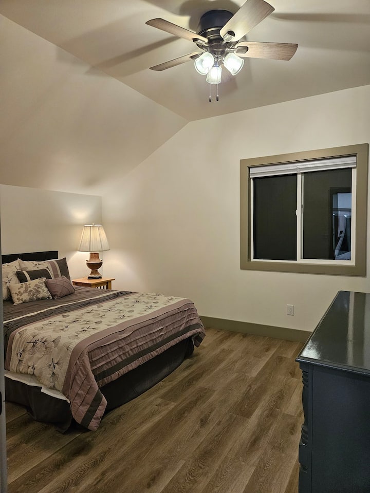 Спална соба 1