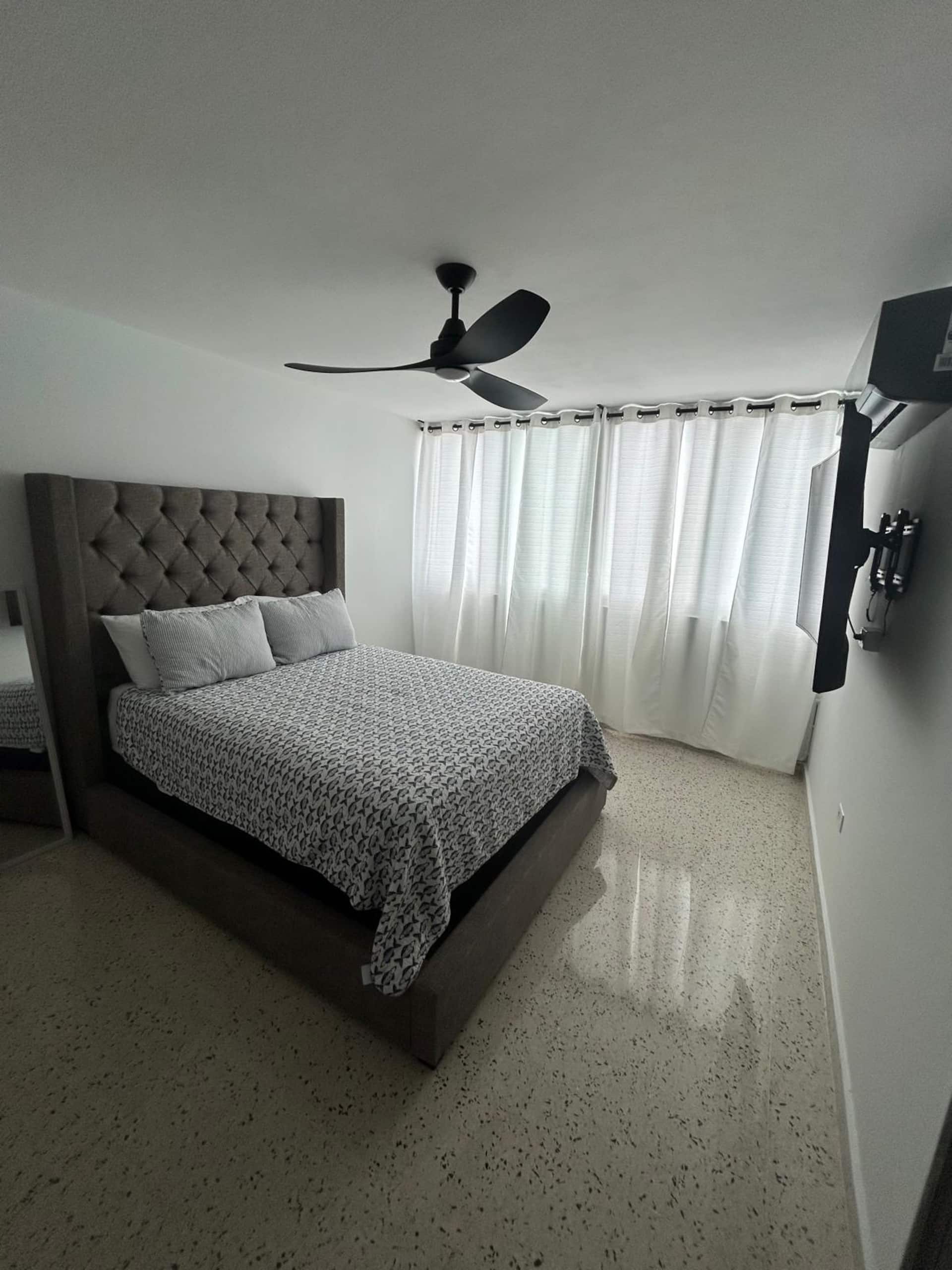 San Juan Condado Beach 1BR-Ocean View Condo — foto 3
