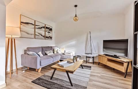 Successful Airbnb property: Charming house in the heart of the Breton Vendée marsh in Vendée