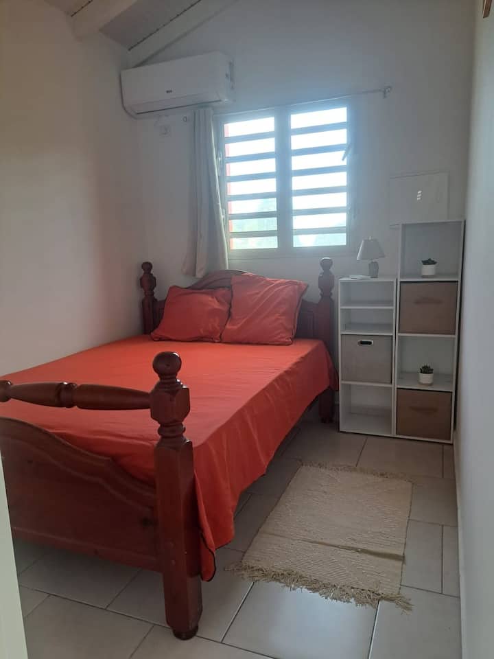 საძინებელი