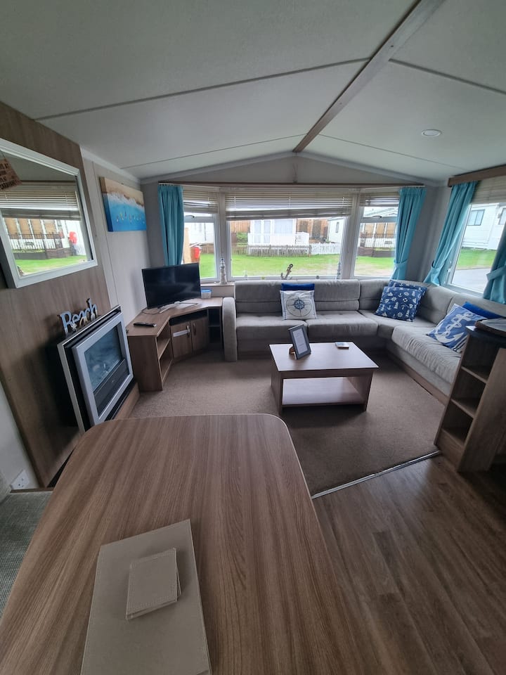 37 Brightholme Unity Beach - 2 Bedrooms - Brean
