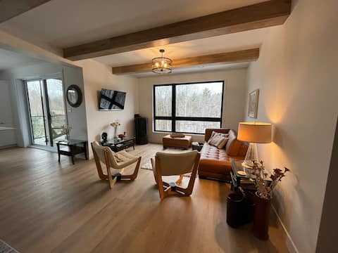Successful Airbnb property: The Friendly in Memphrémagog