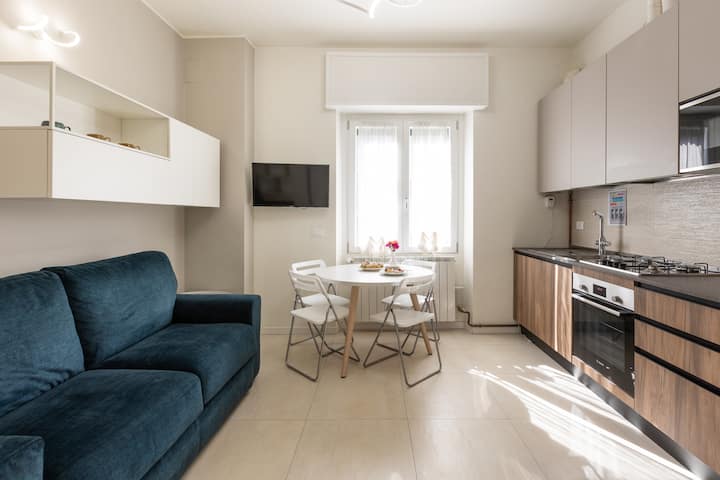 غرفة المعيشة