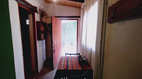 Top Airbnb: Eco Cabin 1 in Purmamarca in Jujuy