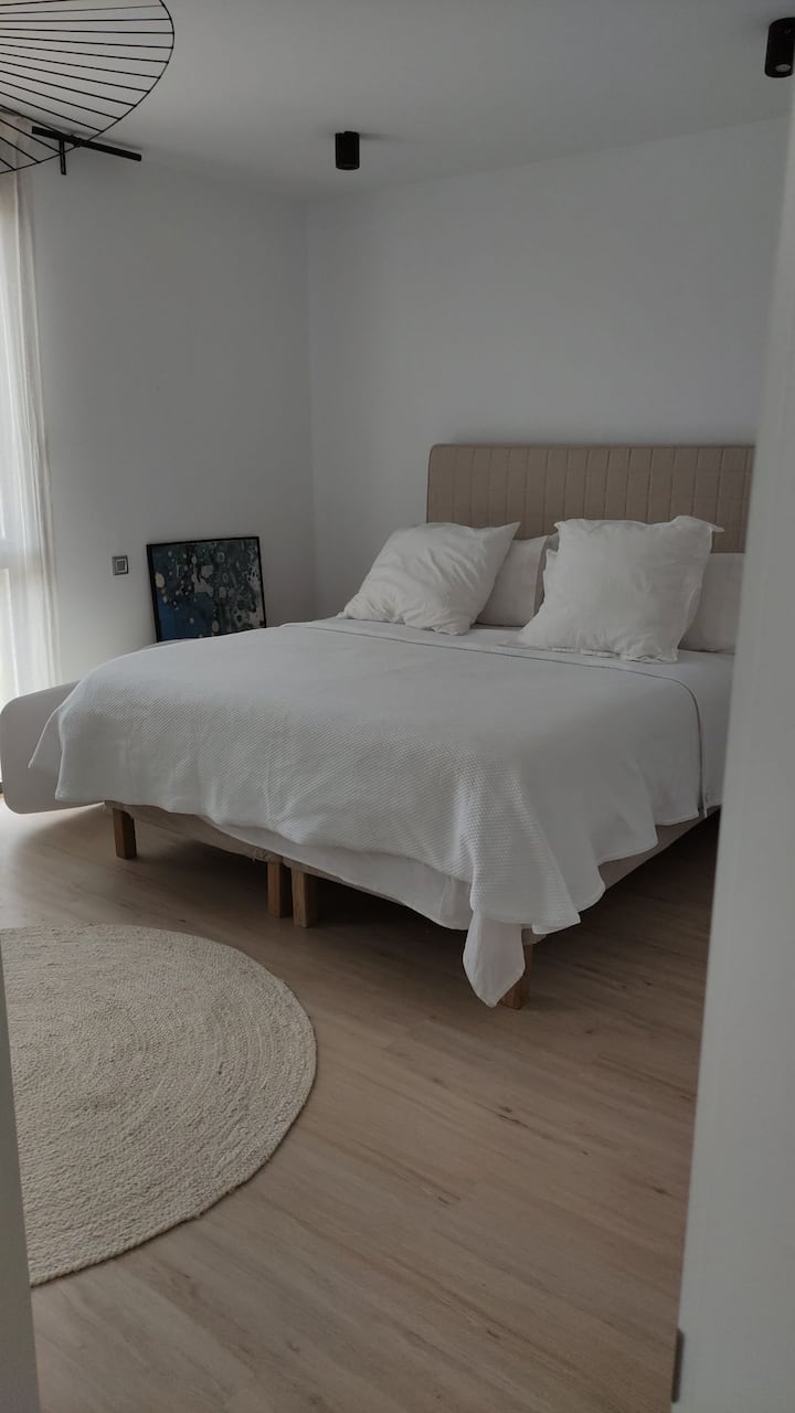 საძინებელი 2