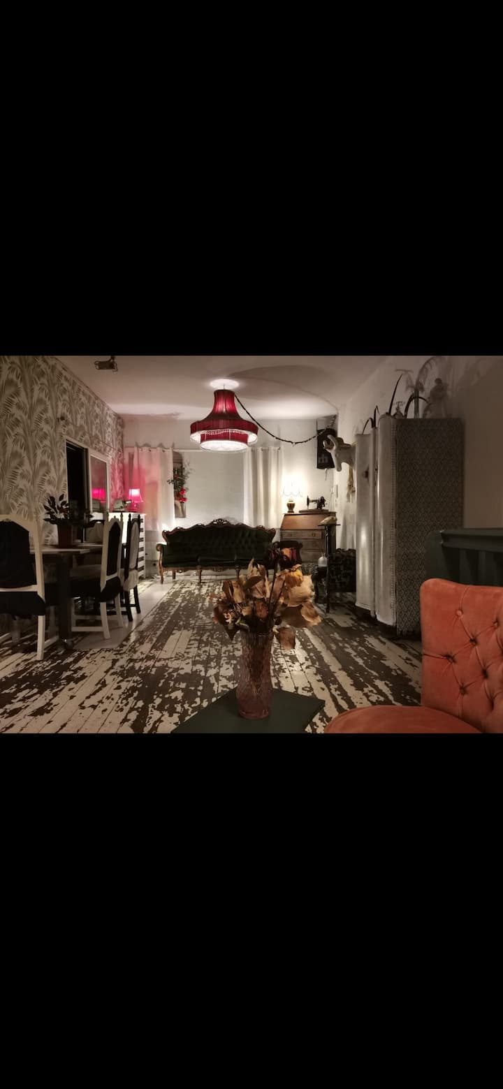 Stylish Studio In Dalston - Centro de Londres