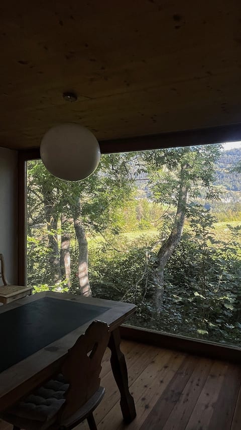 Casa via Padrus nähe Flims/Laax