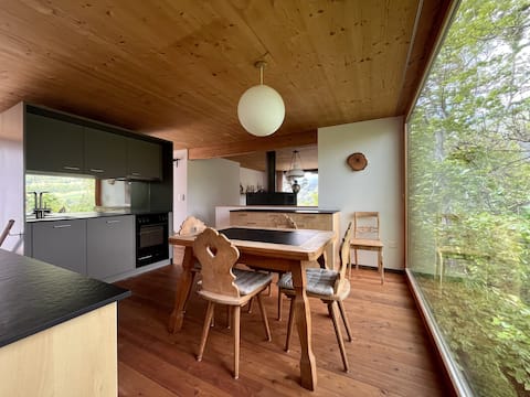 Casa via Padrus near Flims/Laax