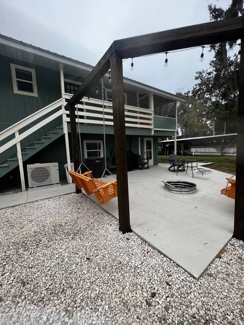 Blackwater Bunkhouse