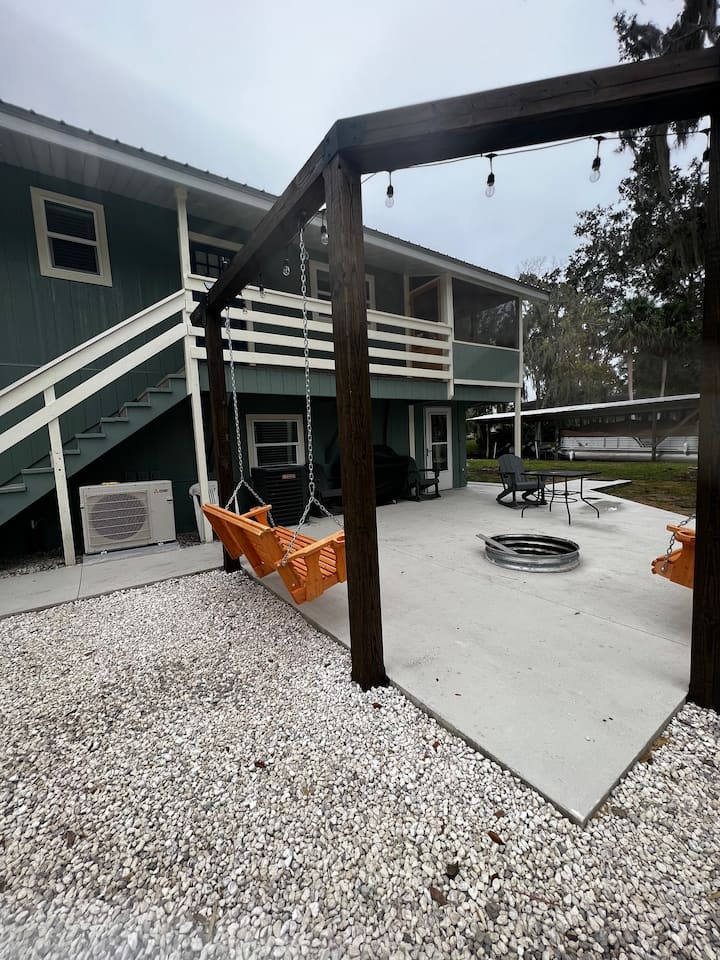 Astor Vacation Rentals Airbnb