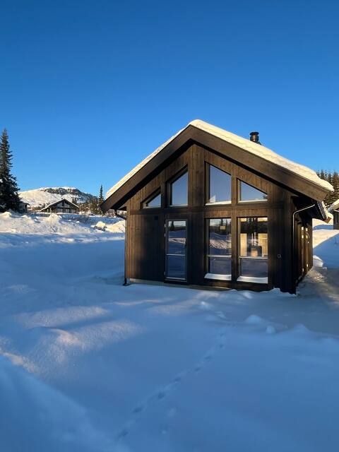 Brand new Blåne cottage