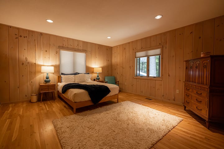 غرفة النوم 2