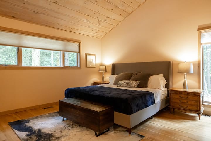 غرفة النوم 1