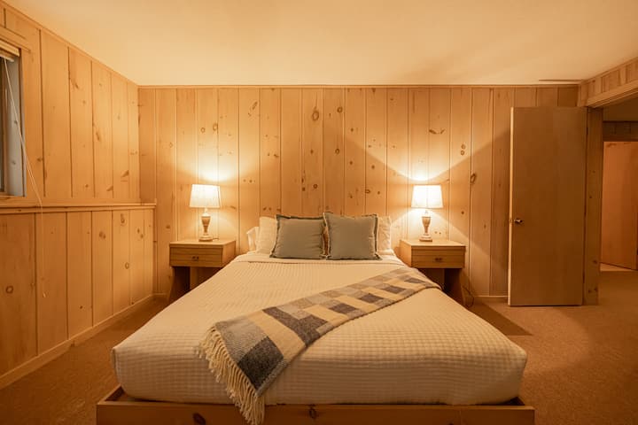 غرفة النوم 3