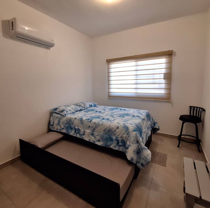 Habitación 3