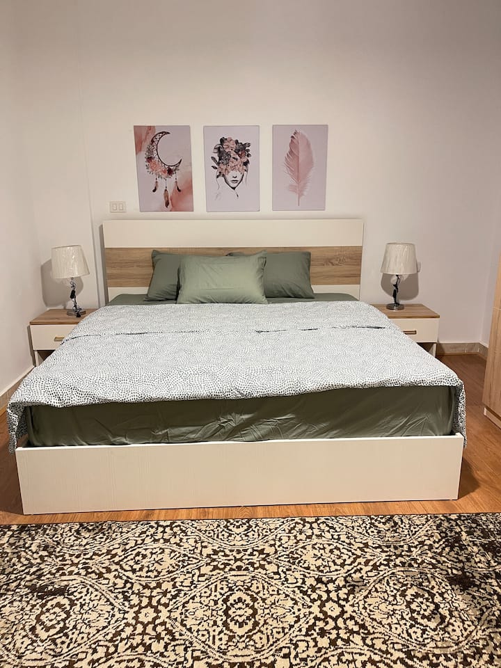 Chambre 1