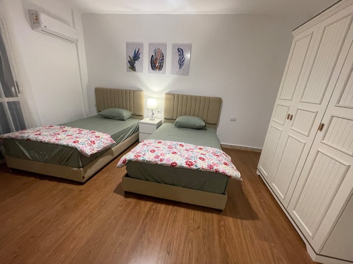Chambre 2