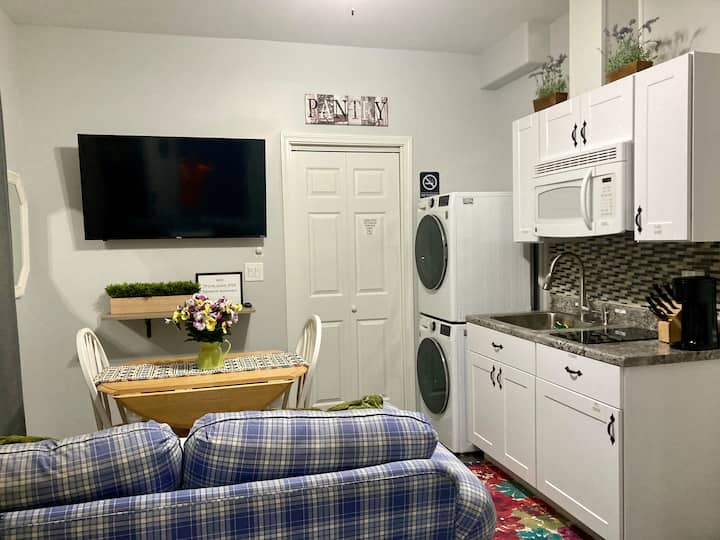 Tiny Getaway - Leland, NC