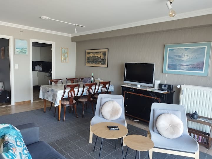 Location Vue Sur Mer Blankenberge - Blankenberge