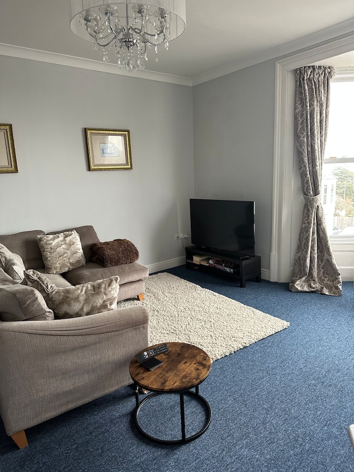 Stylish Apt Nr Walmer Castle. - Deal