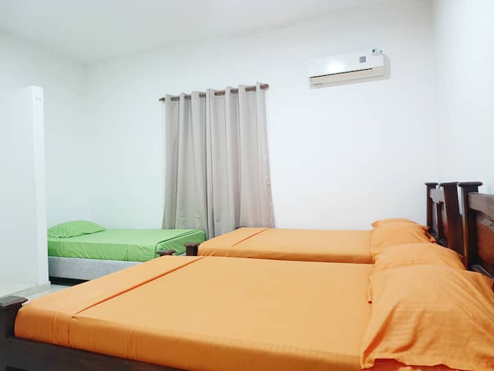 საძინებელი 2