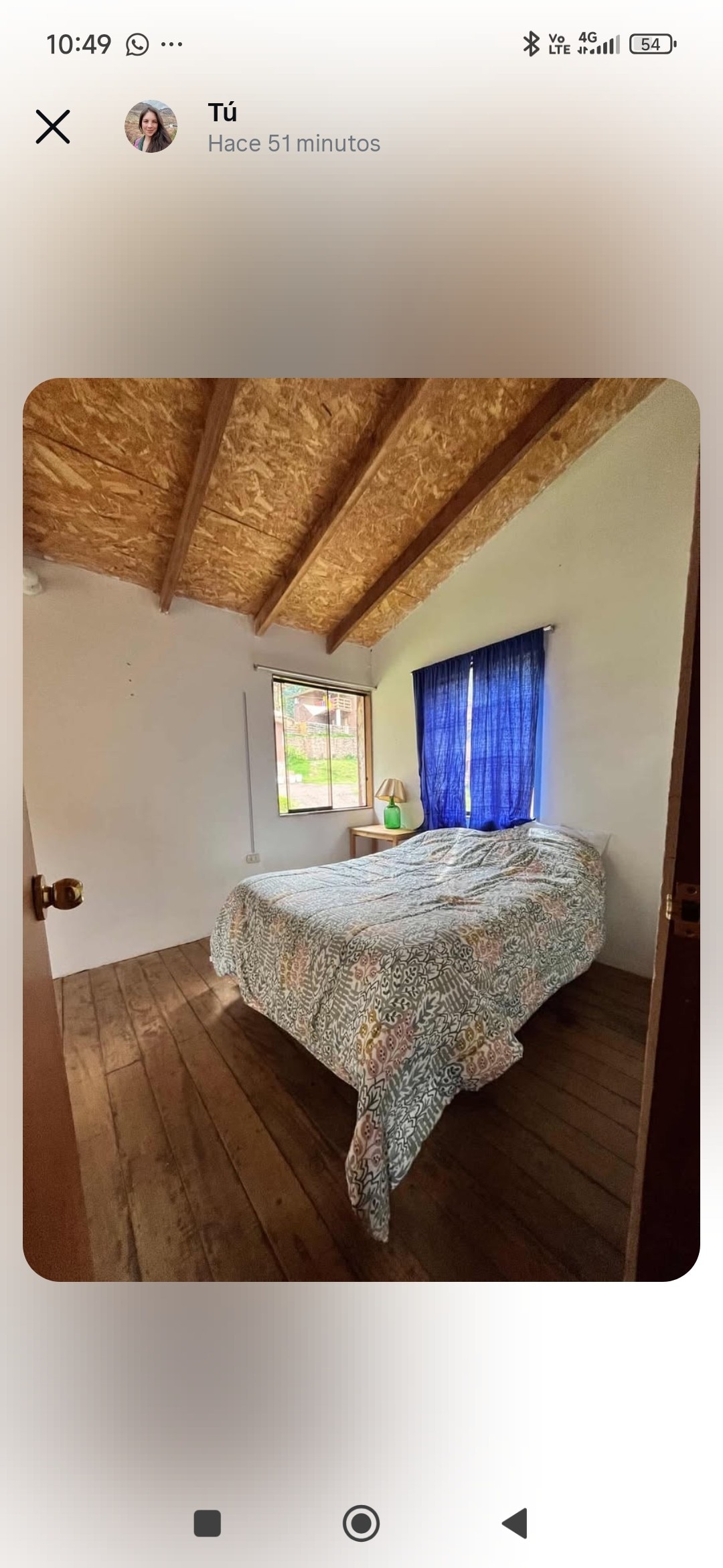 საძინებელი 1