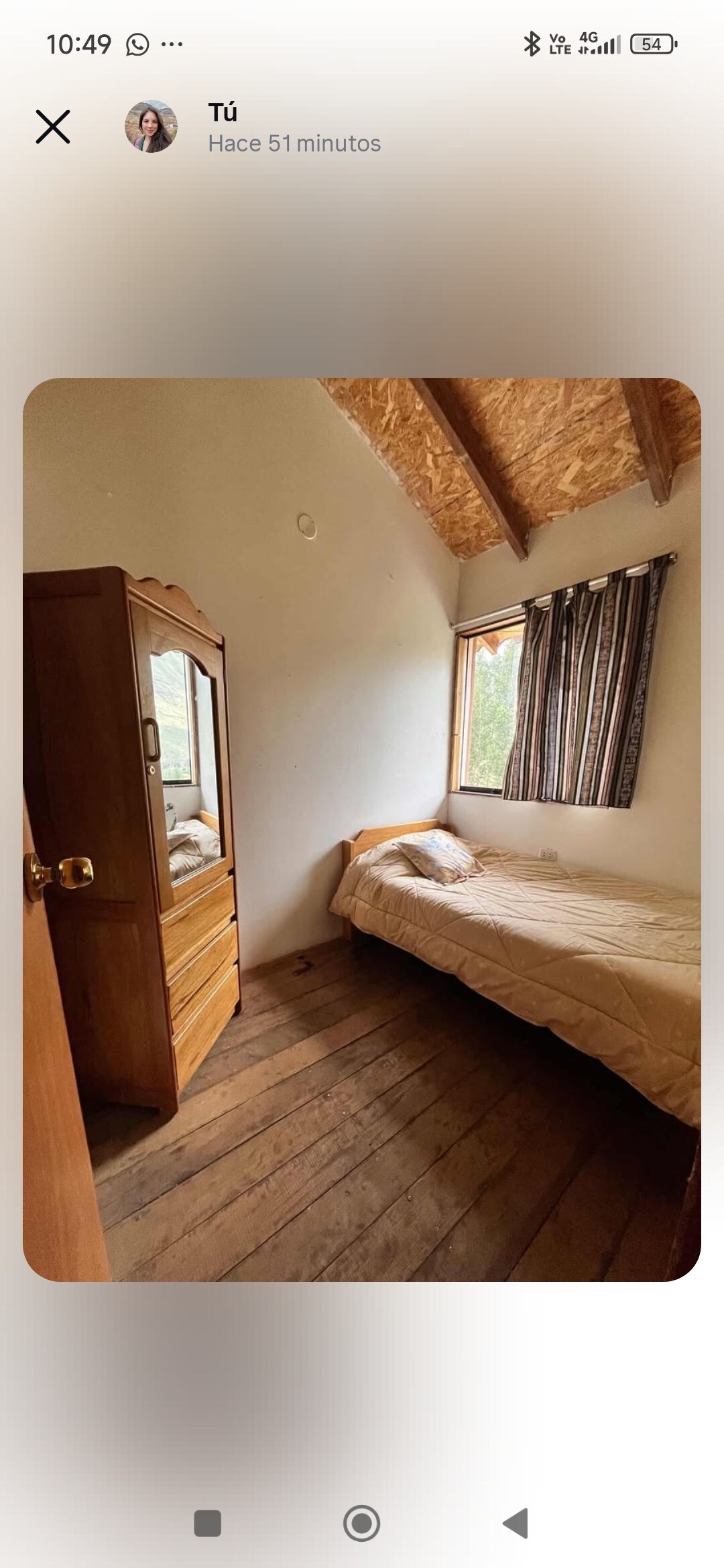 საძინებელი 2