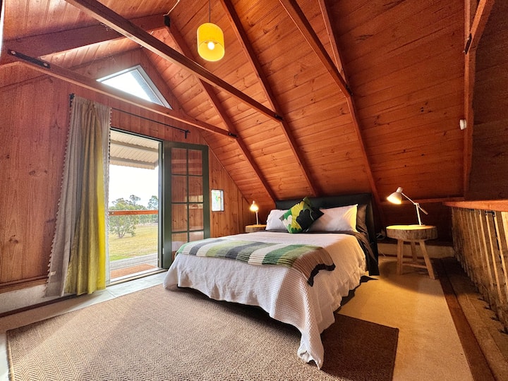 საძინებელი