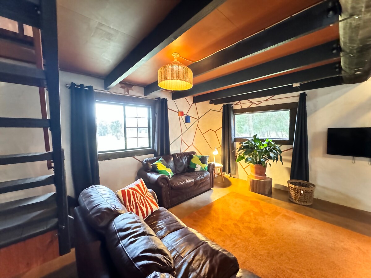 ห้องนั่งเล่น