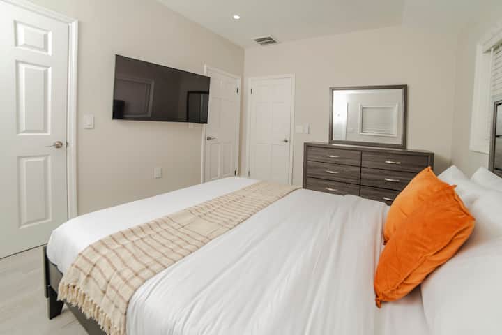 ห้องนอน