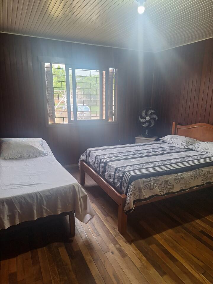 Habitación 1
