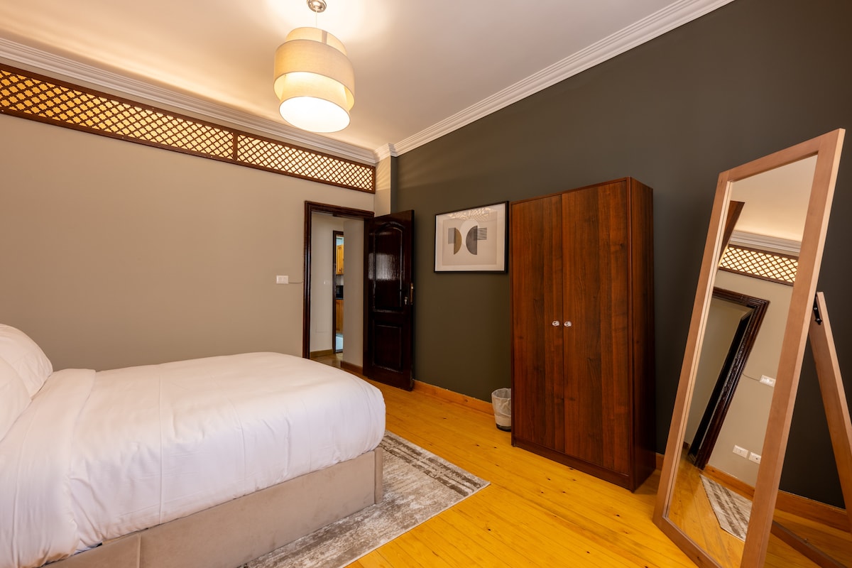 غرفة النوم 1