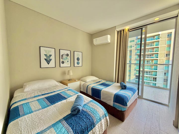 Спална соба 2