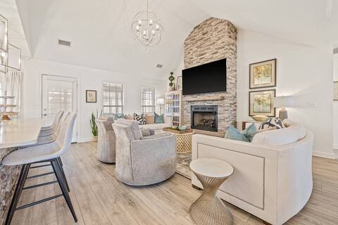 Duck Hunters Dream 4 Bedroom