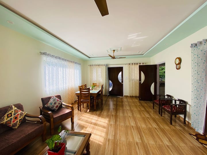Maitighar, Mussoorie Anna - Mussoorie