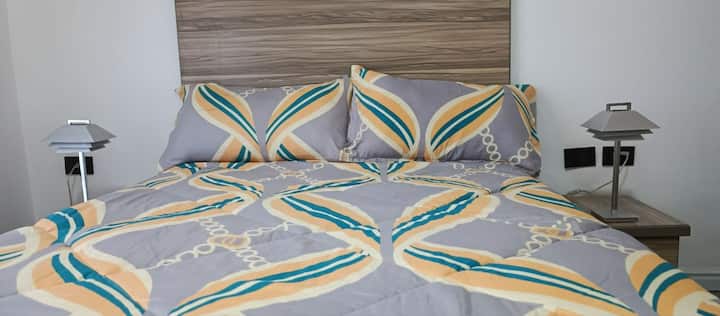 საძინებელი