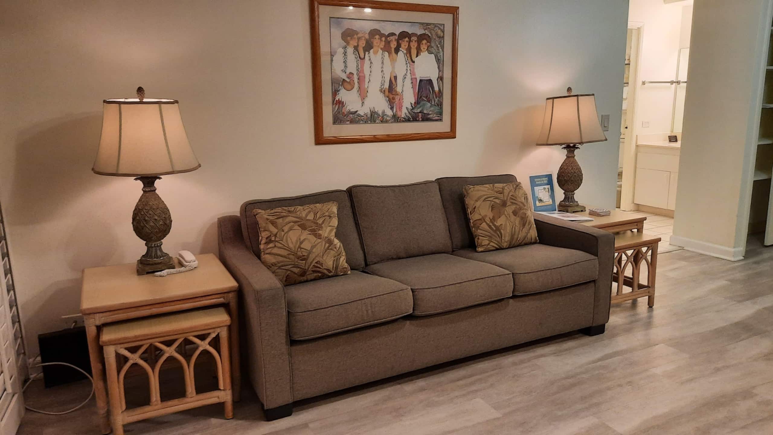 FREE Parking Corner 1BR/4 in Heart of Waikiki - Photo 21