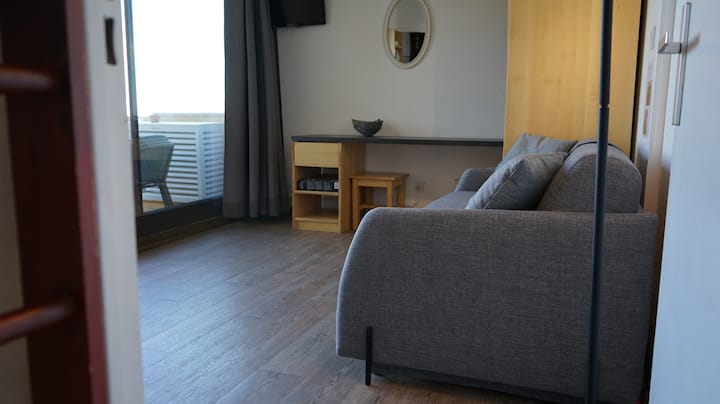 Collioure, Studio, Terrasse Face Baie, Garage (G) - Collioure