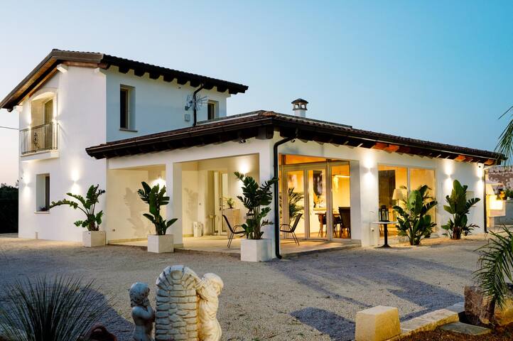 Apulia Luxury Dream, Aradeo, LE gallery image 3