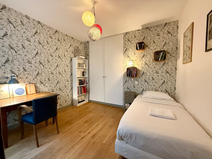 Chambre 4