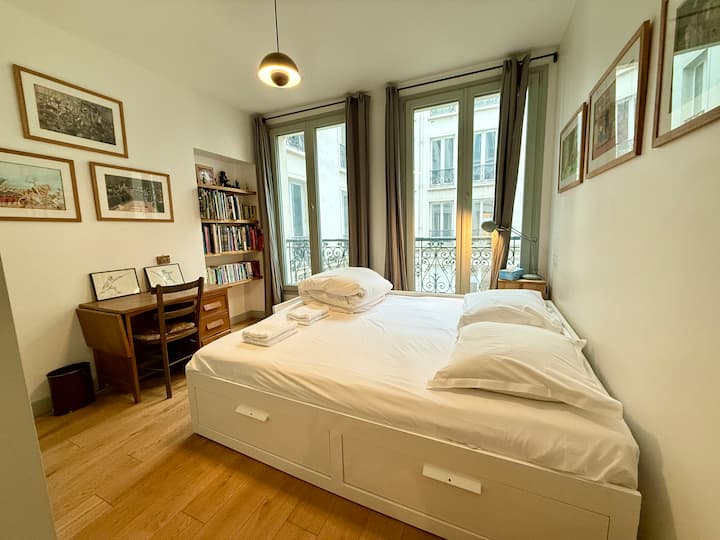 Chambre 2