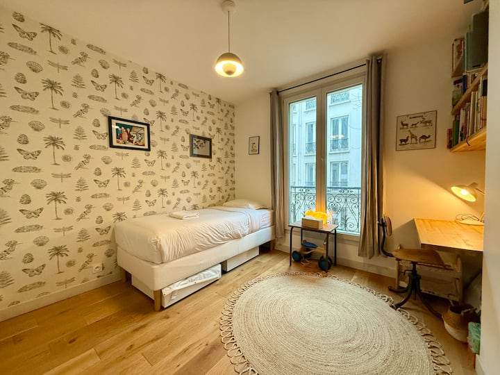 Chambre 3