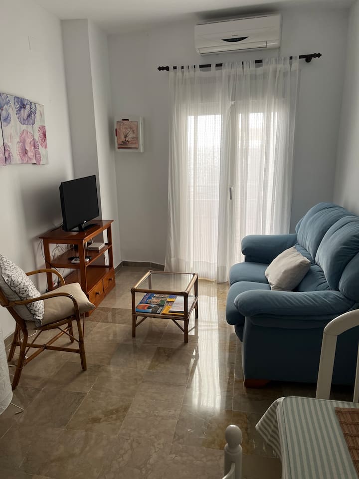 Dúplex Céntrico - Ronda
