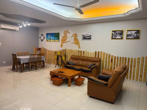 Pangkor Island Beach 23 B&B